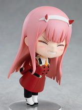 Load image into Gallery viewer, DARLING in the FRANXX Nendoroid No. 952 Zero Two (re-run)