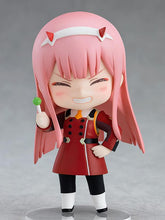 Load image into Gallery viewer, DARLING in the FRANXX Nendoroid No. 952 Zero Two (re-run)