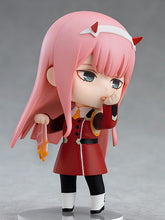 Load image into Gallery viewer, DARLING in the FRANXX Nendoroid No. 952 Zero Two (re-run)