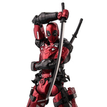 Load image into Gallery viewer, Fighting Armor Deadpool by Sentinel