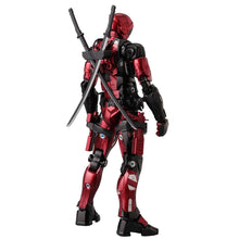 Load image into Gallery viewer, Fighting Armor Deadpool by Sentinel