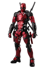 Load image into Gallery viewer, Fighting Armor Deadpool by Sentinel