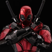 Load image into Gallery viewer, Fighting Armor Deadpool by Sentinel
