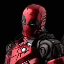 Load image into Gallery viewer, Fighting Armor Deadpool by Sentinel