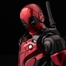Load image into Gallery viewer, Fighting Armor Deadpool by Sentinel