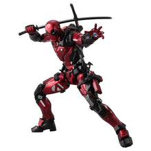 Load image into Gallery viewer, Fighting Armor Deadpool by Sentinel
