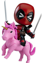 Load image into Gallery viewer, Deadpool Nendoroid No. 662-DX Deadpool