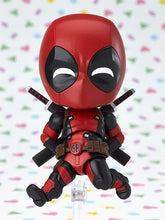 Load image into Gallery viewer, Deadpool Nendoroid No. 662-DX Deadpool