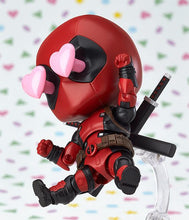 Load image into Gallery viewer, Deadpool Nendoroid No. 662-DX Deadpool