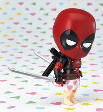 Load image into Gallery viewer, Deadpool Nendoroid No. 662-DX Deadpool