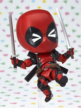 Load image into Gallery viewer, Deadpool Nendoroid No. 662-DX Deadpool