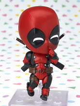 Load image into Gallery viewer, Deadpool Nendoroid No. 662-DX Deadpool