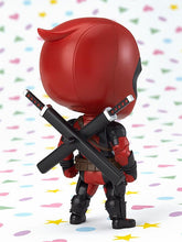 Load image into Gallery viewer, Deadpool Nendoroid No. 662-DX Deadpool