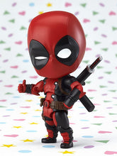 Load image into Gallery viewer, Deadpool Nendoroid No. 662-DX Deadpool