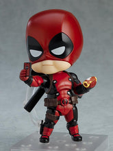 Load image into Gallery viewer, Deadpool Nendoroid No. 662-DX Deadpool