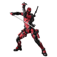 Load image into Gallery viewer, Fighting Armor Deadpool by Sentinel