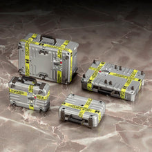 Load image into Gallery viewer, Death Stranding Reverse Trike Model Kit by Kotobukiya