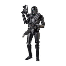 Load image into Gallery viewer, Death trooper Star Wars (Rogue One) MAFEX No.044