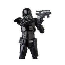 Load image into Gallery viewer, Death trooper Star Wars (Rogue One) MAFEX No.044
