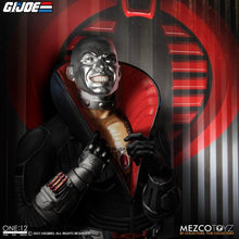 Load image into Gallery viewer, G.I. Joe One:12 Collective Destro