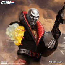 Load image into Gallery viewer, G.I. Joe One:12 Collective Destro