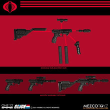 Load image into Gallery viewer, G.I. Joe One:12 Collective Destro