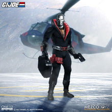 Load image into Gallery viewer, G.I. Joe One:12 Collective Destro