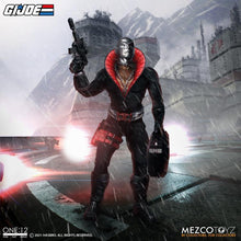 Load image into Gallery viewer, G.I. Joe One:12 Collective Destro