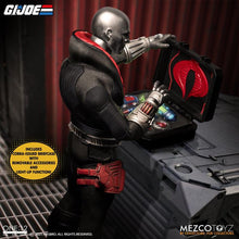 Load image into Gallery viewer, G.I. Joe One:12 Collective Destro