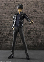 Load image into Gallery viewer, Case Closed Shuichi Akai SH Figuarts Action Figure