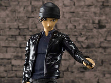 Load image into Gallery viewer, Case Closed Shuichi Akai SH Figuarts Action Figure
