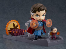 Load image into Gallery viewer, Avengers: Endgame Nendoroid No.1425-DX Doctor Strange
