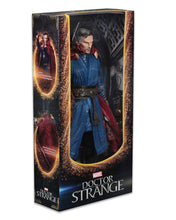 Load image into Gallery viewer, NECA Doctor Strange 1:4 Scale Action Figure