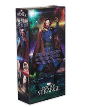 Load image into Gallery viewer, NECA Doctor Strange 1:4 Scale Action Figure