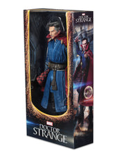 Load image into Gallery viewer, NECA Doctor Strange 1:4 Scale Action Figure