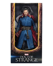 Load image into Gallery viewer, NECA Doctor Strange 1:4 Scale Action Figure