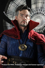 Load image into Gallery viewer, NECA Doctor Strange 1:4 Scale Action Figure