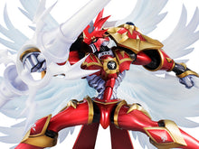 Load image into Gallery viewer, Digimon Tamers G.E.M. Series Dukemon (Crimson Mode) (Reissue)