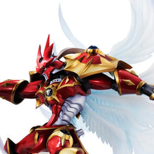 Load image into Gallery viewer, Digimon Tamers G.E.M. Series Dukemon (Crimson Mode) (Reissue)
