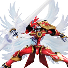 Load image into Gallery viewer, Digimon Tamers G.E.M. Series Dukemon (Crimson Mode) (Reissue)
