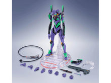 Load image into Gallery viewer, Rebuild of Evangelion Test Type-01 Figure Dynacation ($50 non-refundable deposit require for this product)
