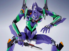Load image into Gallery viewer, Rebuild of Evangelion Test Type-01 Figure Dynacation ($50 non-refundable deposit require for this product)