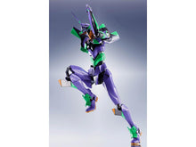 Load image into Gallery viewer, Rebuild of Evangelion Test Type-01 Figure Dynacation ($50 non-refundable deposit require for this product)