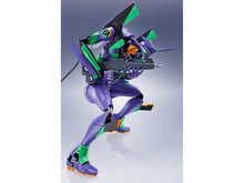 Load image into Gallery viewer, Rebuild of Evangelion Test Type-01 Figure Dynacation ($50 non-refundable deposit require for this product)