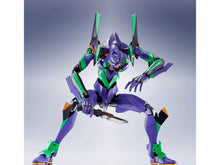 Load image into Gallery viewer, Rebuild of Evangelion Test Type-01 Figure Dynacation ($50 non-refundable deposit require for this product)
