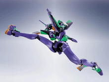 Load image into Gallery viewer, Rebuild of Evangelion Test Type-01 Figure Dynacation ($50 non-refundable deposit require for this product)