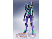 Load image into Gallery viewer, Rebuild of Evangelion Test Type-01 Figure Dynacation ($50 non-refundable deposit require for this product)