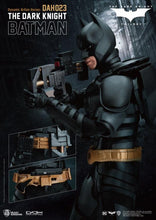 Load image into Gallery viewer, The Dark Knight Batman Dynamic 8Ction DAH-023 Action Figure