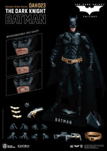 Load image into Gallery viewer, The Dark Knight Batman Dynamic 8Ction DAH-023 Action Figure