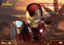 Load image into Gallery viewer, Avengers Infinity War EAA-070SP Iron Man MK 50 Action Figure